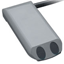 Mace Doppler Ultrasonic Flow Sensors