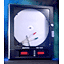 Partlow MRC 8000 Circular Chart Recorder