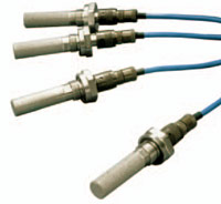 GE Panametrics M Series Probe