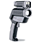 Raytek MX6 PhotoTemp Infrared Thermometer 