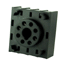 Autonics 8 Pin Back Wired Socket