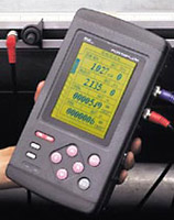 Fuji Portaflow X Ultrasonic Flow Meter