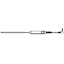 Yokogawa Temperature (Thermistor) Probes