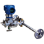 Rosemount 3051SFP ProPlate Flow Meter