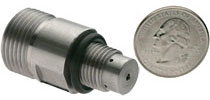 Pressure Relief Valve
