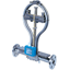 GE Rheonik RHM Series Low Flow Coriolis Mass Flow Meters