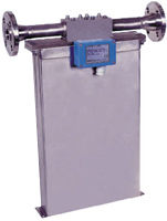 GE Rheonik RHM Series Low Flow Coriolis Mass Flow Meters