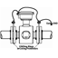 Krohne Grounding Rings