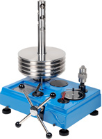 Fluke Pressurements M3800 High Pressure Dead Weight Tester