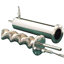 Watlow Starflow Circulation Heater