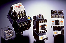 Fuji Electric Motor Starters