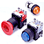 Fuji Electric Command Switches