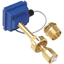 SeaMetrics TX101 / TX115 Series Turbine Flow Meter