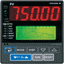 Yokogawa UP750 Temperature Controller