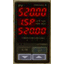 Yokogawa UT520 Temperature Controller