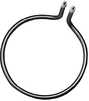Watlow WATROD&reg; Tubular Heater