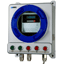 Fuji Electric ZKME Oxygen Analyzer 