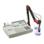 Hanna Instruments HI 122 pH / ORP / Temperature Meter