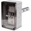 GE Telaire Model 1508 Aspiration Box 