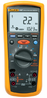 Fluke 1587/MDT Advanced Motor & Drive Troubleshooting Kit