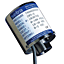 Setra 205-2 Pressure Transducer