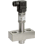 NoShok Series 21 Homogenizer Pressure Transmitters
