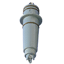 GF Signet 2714-2717 pH/ORP Electrodes