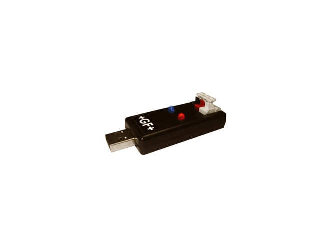 GF Signet 3-0250 USB to S3L Converter/Diagnostic Tool