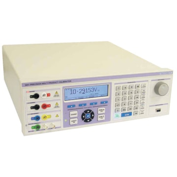 Transmille 3010/3041 Multi-Product Calibrator