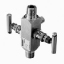 Rosemount 0306 Inline Manifold