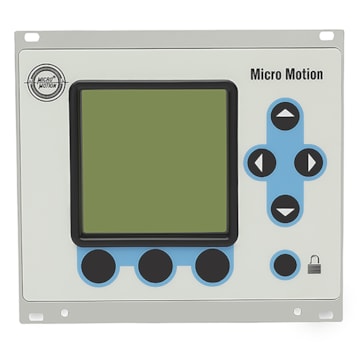 Micro Motion 3500 Flow Transmitter & Controller