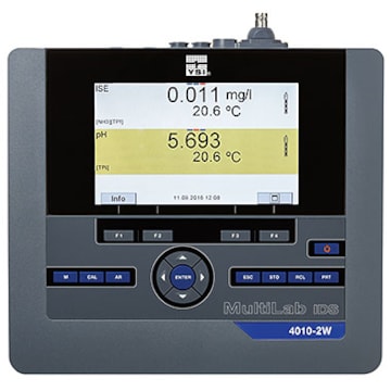 YSI MultiLab 4010-2W Water Quality Instrument