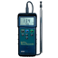 Extech 407123 Thermo-Anemometer with 3-ft probe