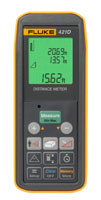 Fluke 421D Laser Distance Meter