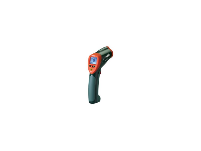 Extech 42542 High Temperature Infrared Thermometer