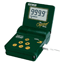 Extech 433201 / 433202 Microprocessor Calibrator Thermometer