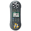 Extech 45160 Pocket Hygro-Thermo-Anemometer