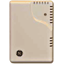 GE Telaire T5000 Series Airestat Temperature / CO2 Transmitter