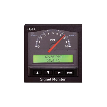 GF Signet 5900 Salinity Monitor