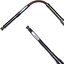 Kanomax Anemomaster 6035 / 6036 Anemometer Probes