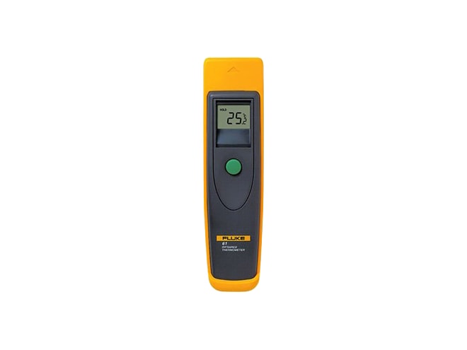 Fluke 61 Infrared Thermometer