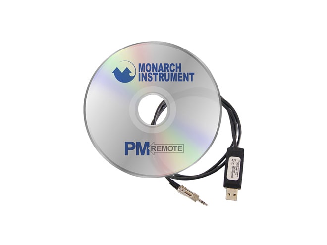 Monarch PM Remote Software Package