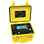 AEMC 6250 Micro-Ohmmeter 