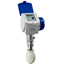 Krohne Optiwave 6300 C Radar Level Meter 