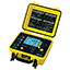 AEMC Model 6471 Ground Resistance Tester 