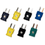 Fluke 700TC2 Thermocouple Plug Kit