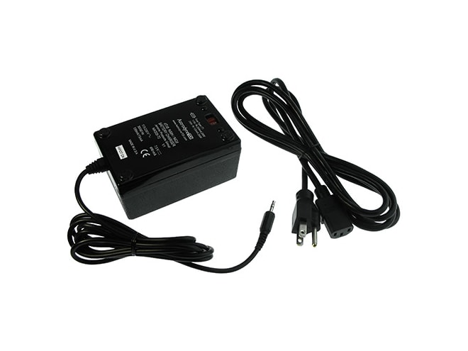 Panametrics Battery Charger for PM880 115VAC