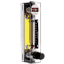 King Instrument 7430, 65mm with control valve