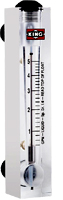 King Instrument 7520 / 7530 Series Rotameter