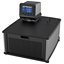 PolyScience Performance Programmable 7 Liter Low Profile Refrig/Heated Circulating Water Bath